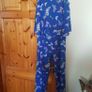 Summery Monsoon Jumpsuit Age 12-13 Image 3