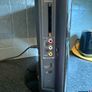 Toshiba 19" tv with Remote Image 3