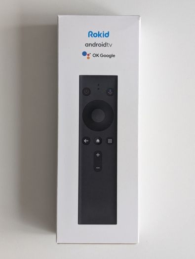Rokid Max AR Glasses HD Micro OLED Display with Android TV