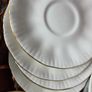 Free Plates Saucers Image 5