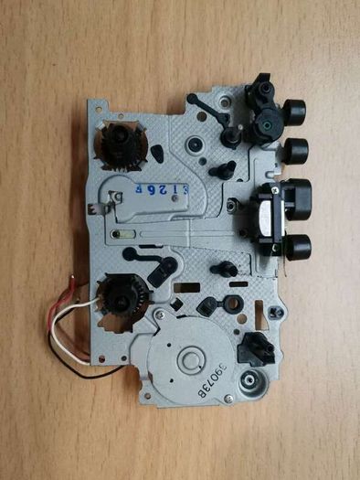 SONY WM-FX193 Walkman Cassette Player