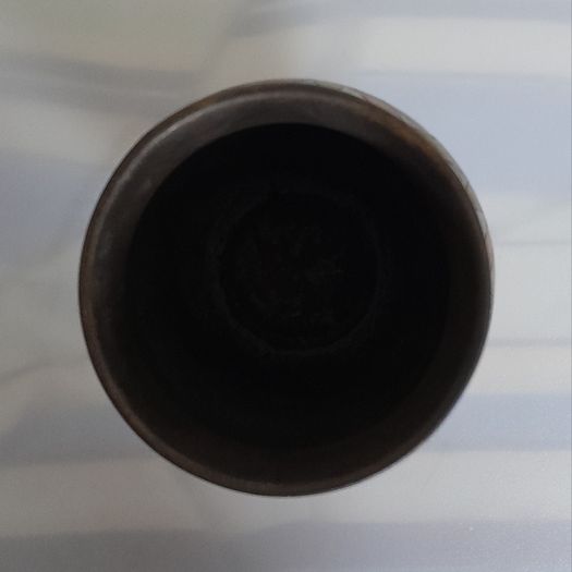 Vase - Metal - Made in Egypt
