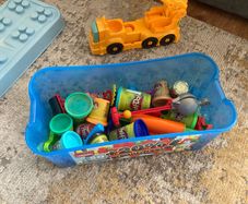 play doh
