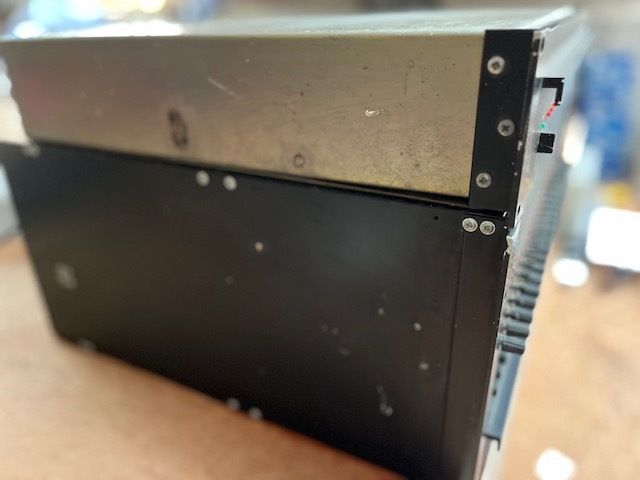 Dolby Sr 24