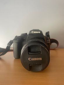 Canon Eos 1200d Dslr