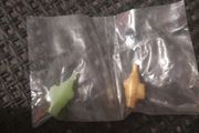 Micro among us figures