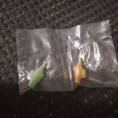 Micro among us figures
