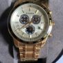 Citizen eco drive watch perpetual calendar solar power brand new with 6 years warranty Image 2