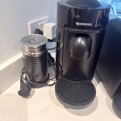 Nespresso Vertuo Plus