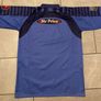Blue bulls super 12 Rugby jersey seasons 2001/2002 Image 5