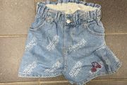 kids shorts