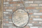 Circle Mirror D4017
