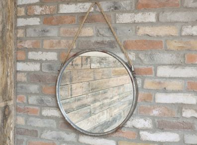 Circle Mirror D4017