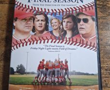 "The Final Season" (2007) DVD - free standard postage