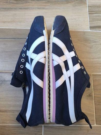 Onitsuka Tiger Mexico 66 men slip-ons
