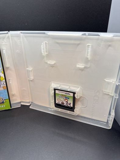 Super Scribblenauts Nintendo Ds