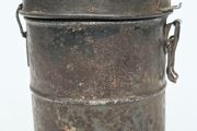 WW1 German Army GM17 Gas Mask Cannister