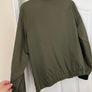 River Island bomber jacket Image 5