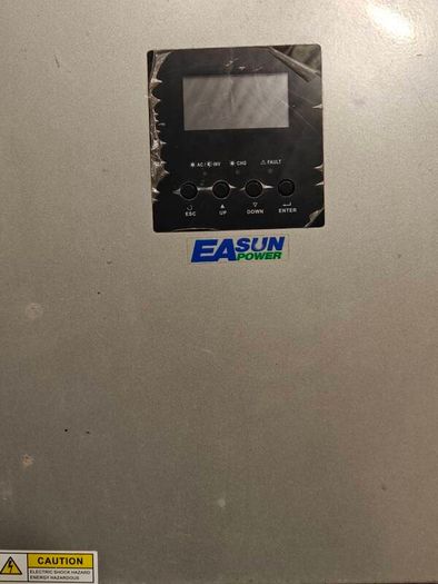 solar inverters
