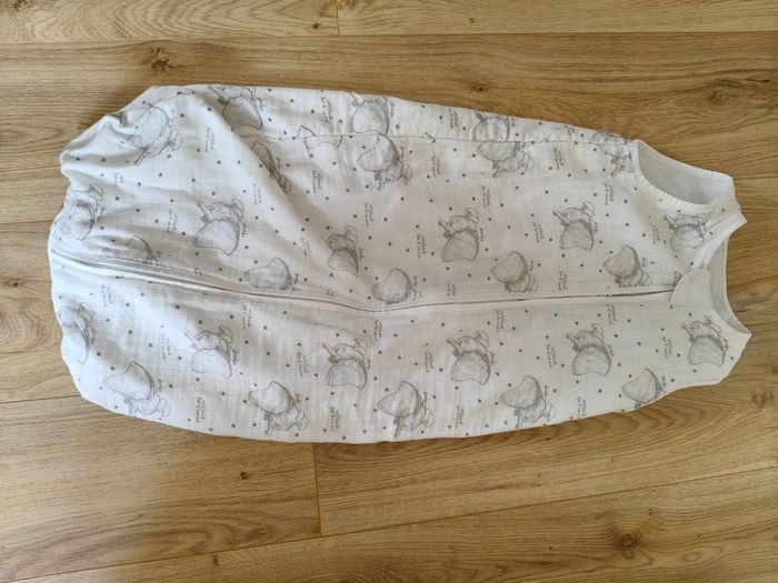 Toddler Sleepbag