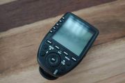 Godox X Pro flash trigger for Pentax