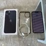 iPhone 13 128GB Like New Box + Cable + Case Included Image 6