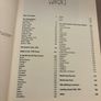The World Cup 1930-1990 Book Image 4