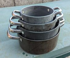 Cooking Pots