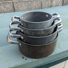 Cooking Pots