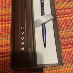 Cross pen