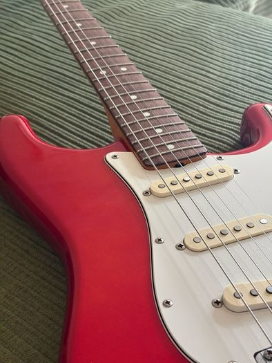 1983 Fernandes RST-50 The Revival '64