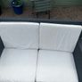 Rattan Garden Lounge set Image 5