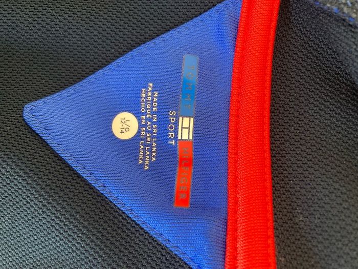 Tommy Hilfiger
