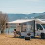 Fiamma Caravanstore XL 440 and sides Image 2