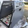 Trans k9 dog travel crate Image 2