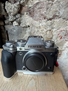 Fujifilm XT - 5 body