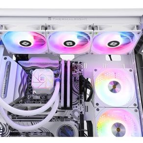 CPU Liquid Cooler AIO Thermal Right Aqua Elite 360 (3 fans)