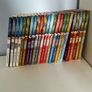 24 Books Ultimate Football Heroes Image 2
