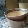 Wedgewood Twenty One Piece Antique Teaset Image 3