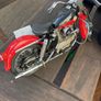 model 1957 Harley Davidson sportster Image 5