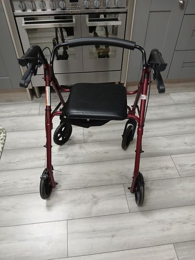 disability walker