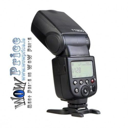 03441 Godox Tt600 Flash Speedlite in Ballyphehane, Cork from, godox tt600 - Vimarsana News