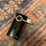 Flip Video Camera Black with Built-in USB Fully Working Image 6