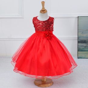 New Girls Flower Bridesmaid Party Princess Prom Wedding Christening Christmas Dress sz 10-11yrs