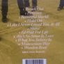 Take That - Beautiful World CD Image 2