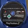 French Version Spider Man 3 PlayStation2 Ps2 Games Original Image 5