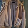 Faux Fur Teddy Bear Jacket Image 8