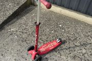 Micro Maxi Scooter