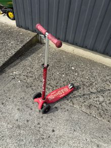Micro Maxi Scooter