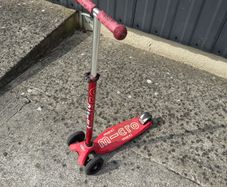 Micro Maxi Scooter